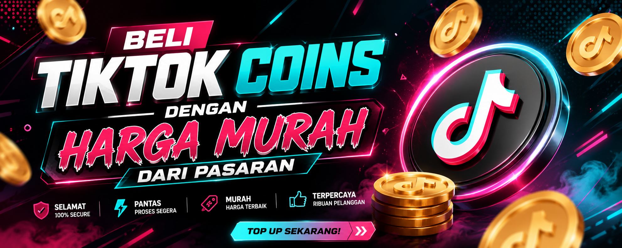 MaMu.GG Store Banner